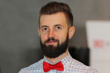 Аркадій Мельник